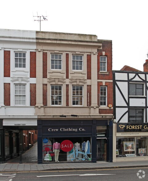 182 High St, Guildford for sale - Primary Photo - Image 1 of 1