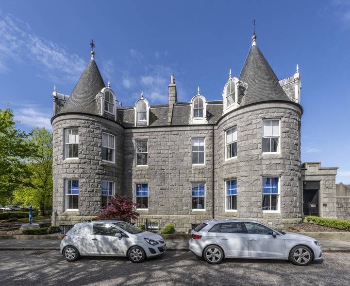 1-3 Albyn Ter, Aberdeen for sale - Primary Photo - Image 1 of 5