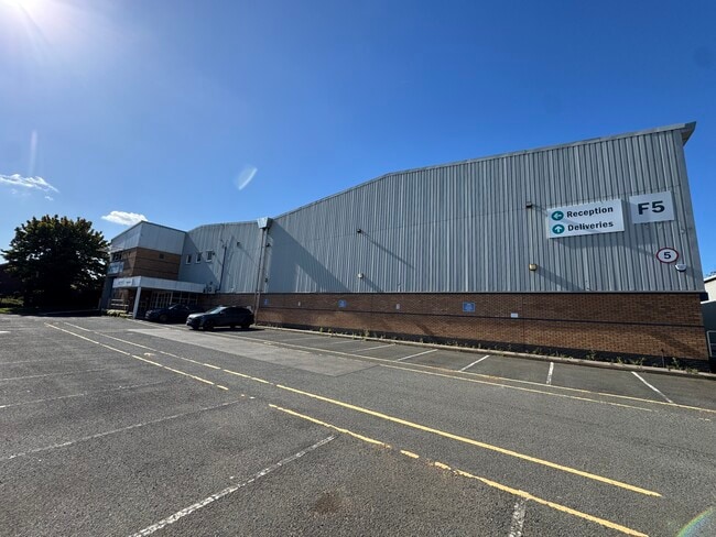 More details for Johnsons Bridge Rd, West Bromwich - Industrial for Sale