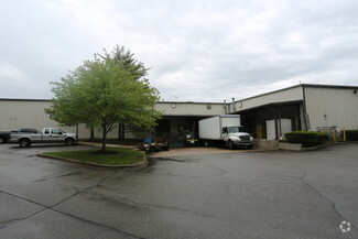 More details for 112 East Ave, Hackettstown, NJ - Industrial for Rent