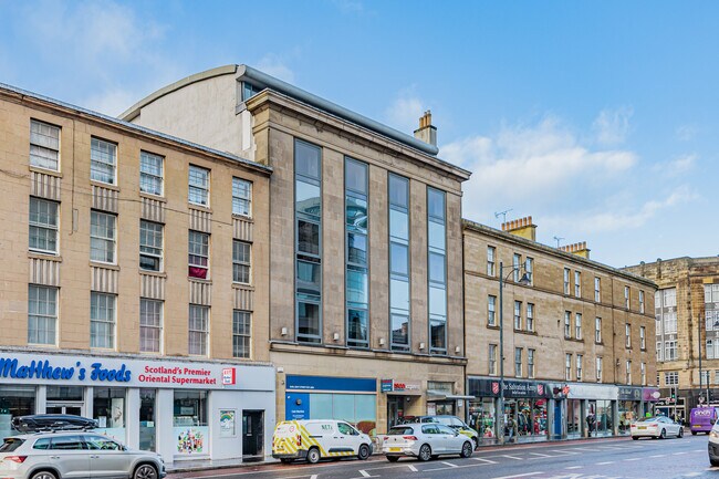 More details for 34 Earl Grey St, Edinburgh - Office to Rent