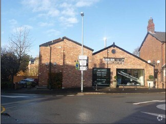 More details for Knutsford Rd, Alderley Edge - Retail for Rent