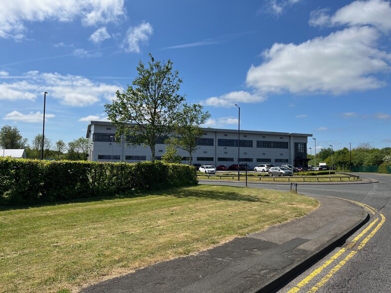 Mercantile Rd, Houghton Le Spring to rent - Building Photo - Image 2 of 6