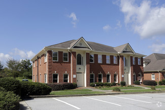 More details for 883 Commerce Dr SW, Conyers, GA - Office for Rent