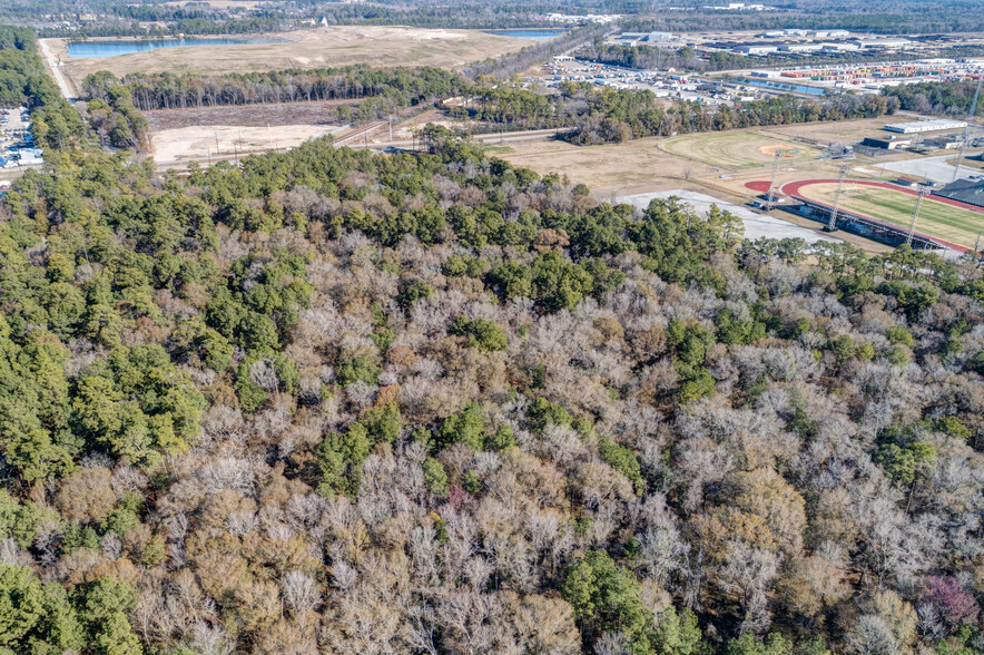 000 TBD Little York Road Rd, Houston, TX for sale - Building Photo - Image 3 of 12