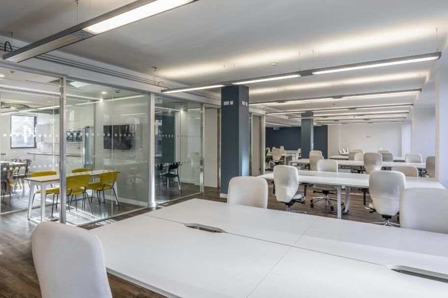 123 Pentonville Rd, London to rent Interior Photo- Image 1 of 7