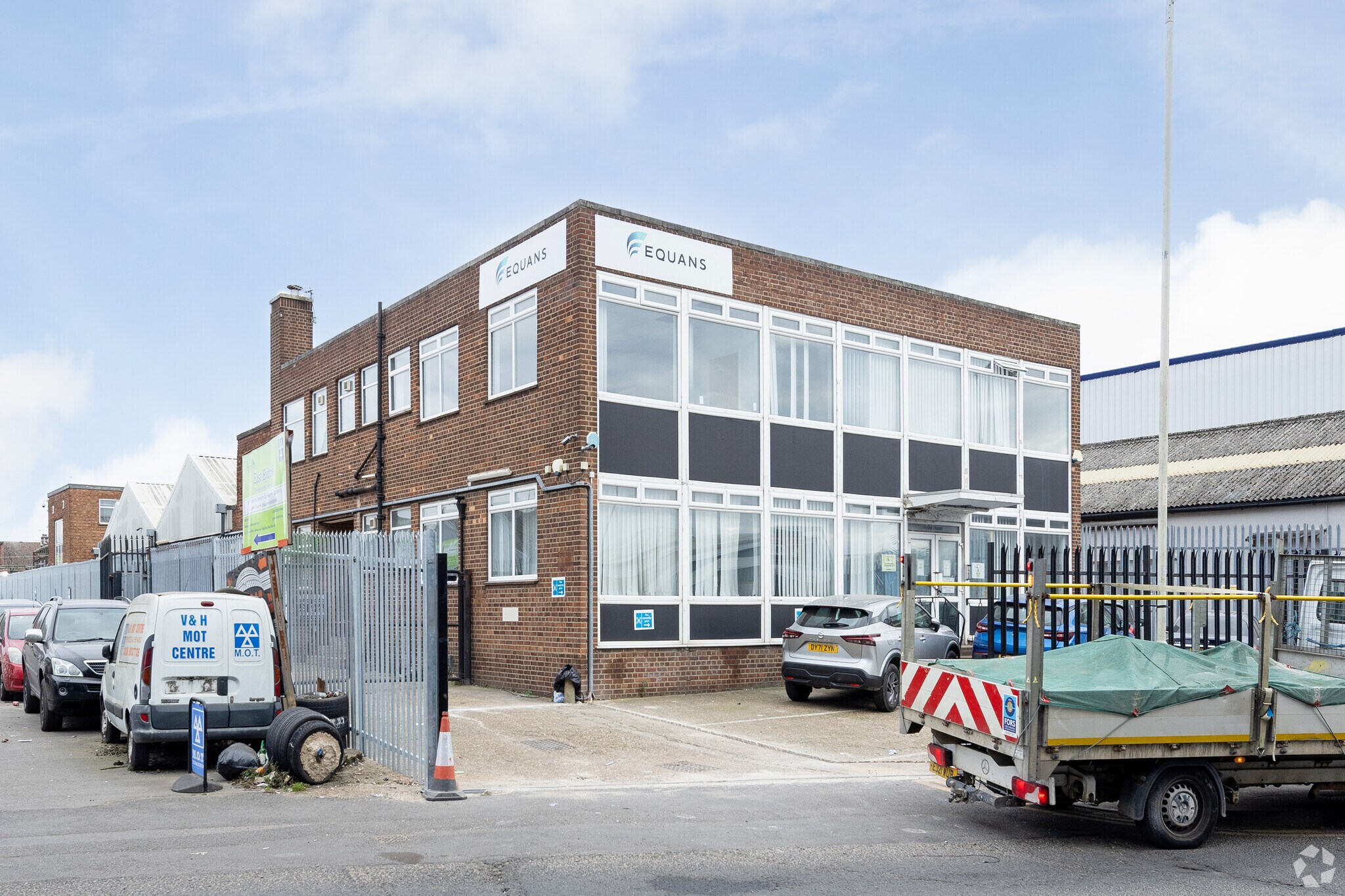 Selinas Ln, Dagenham for sale Building Photo- Image 1 of 1
