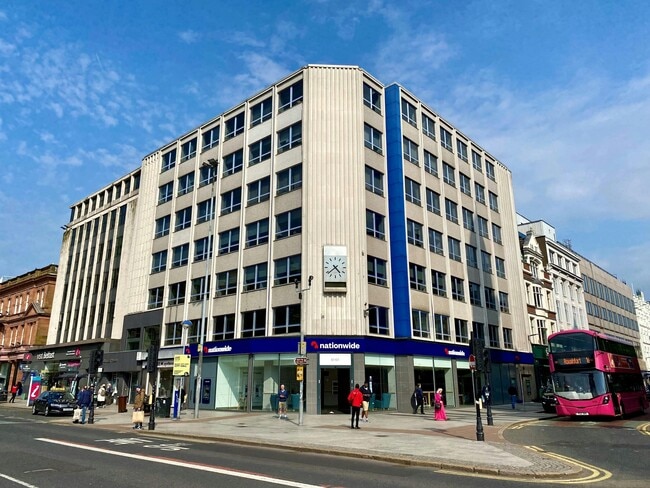 More details for 4-7 Donegall Sq N, Belfast - Office to Rent