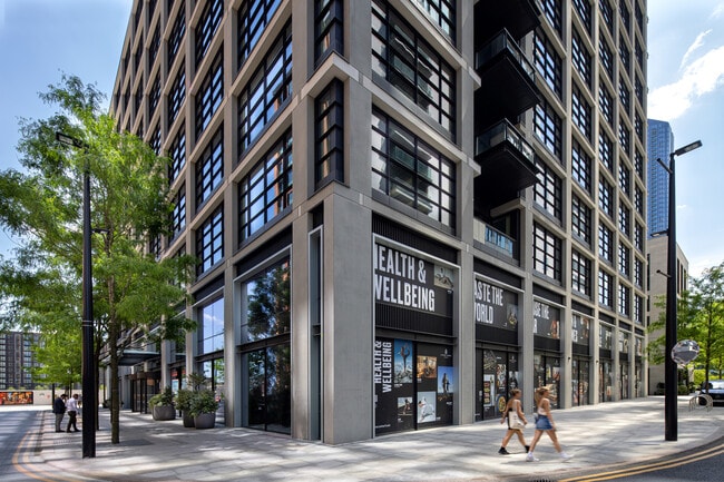 More details for 20 Water St, London - Office to Rent