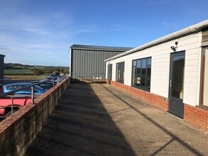 The Long Barn, Norton Farm, Selborne Rd, Alton to rent Building Photo- Image 1 of 3
