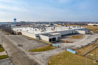 More details for 201 Brandon St, Auburn, IN - Industrial for Rent