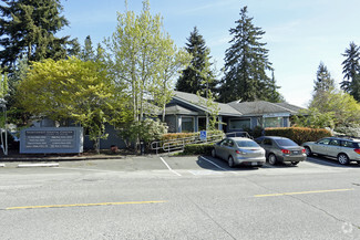 More details for 13344 1st Ave NE, Seattle, WA - Office/Medical for Rent