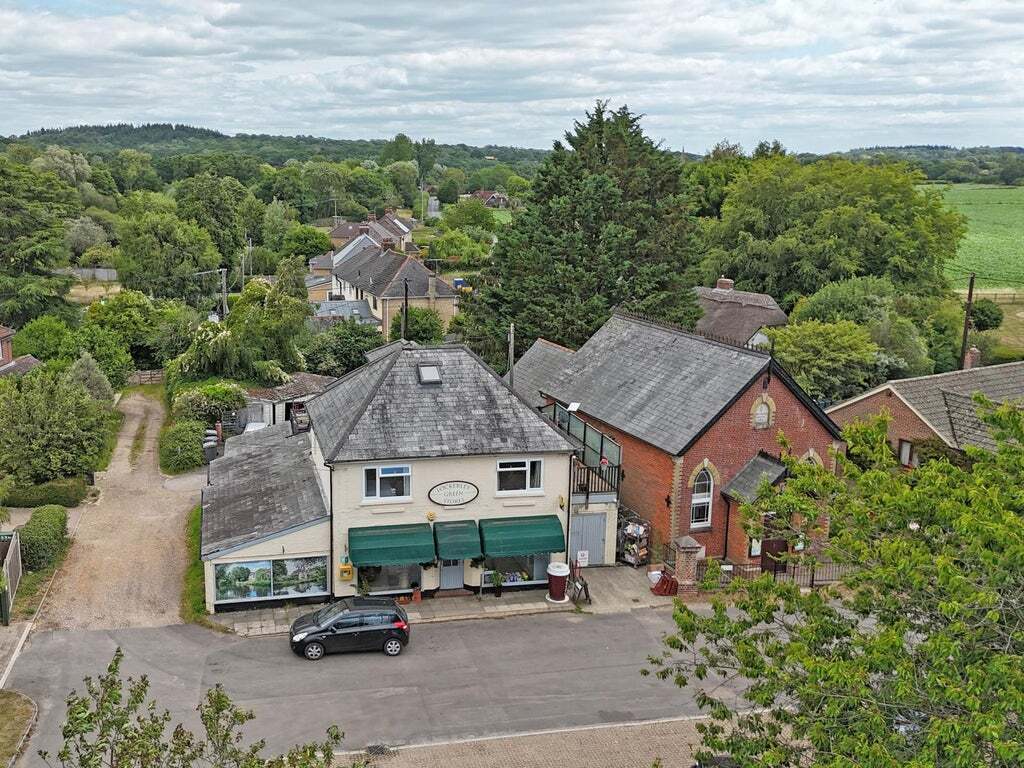 4 Lockerley Green, Lockerley for sale Building Photo- Image 1 of 14