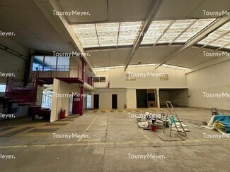 More details for 8 Rue André Clou, Toulouse - Light Industrial to Rent