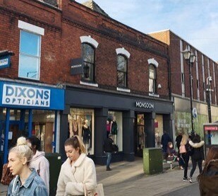 195 High St, Lincoln for sale Building Photo- Image 1 of 1