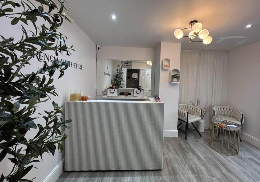 2-7 Buttercross Ct, Tickhill to rent - Building Photo - Image 2 of 10