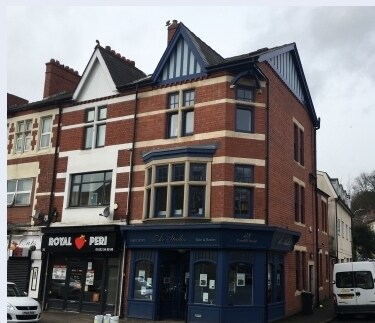 28 Cardiff Rd, Newport for sale Primary Photo- Image 1 of 1