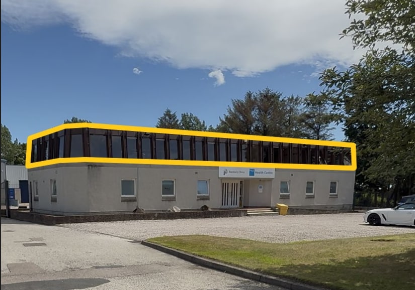 32 Scotstown Rd, Bridge Of Don to rent Building Photo- Image 1 of 2