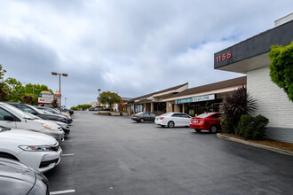 1111-1135 El Camino Real, Millbrae, CA for rent Building Photo- Image 1 of 6