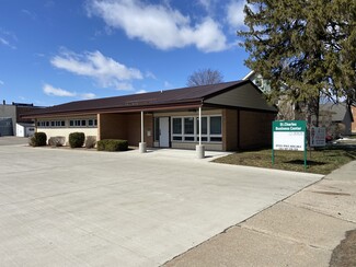 More details for 936 Church Ave, Saint Charles, MN - Office for Sale