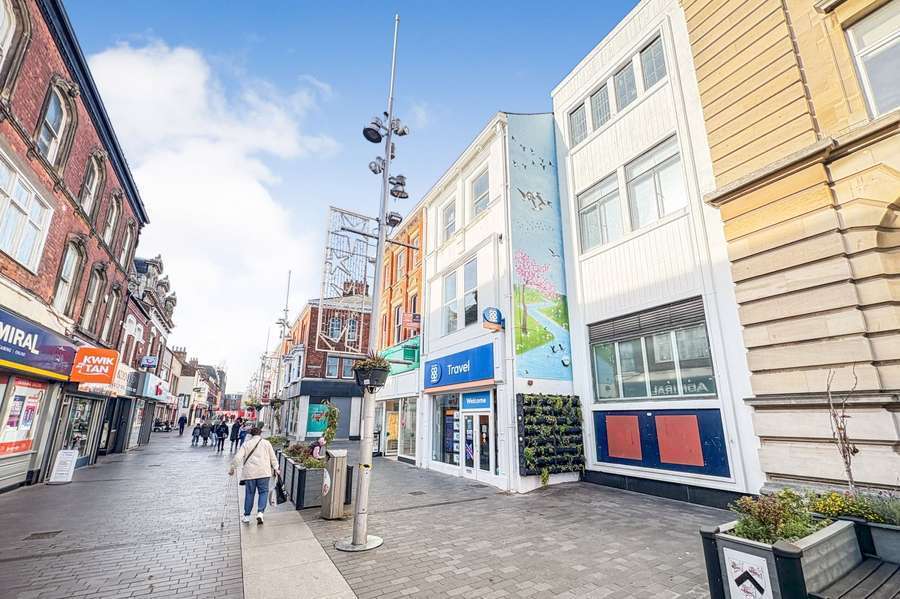 33 Victoria St W, Grimsby for sale Building Photo- Image 1 of 7