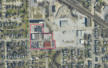 1330 High St, South Bend, IN for sale Building Photo- Image 1 of 22