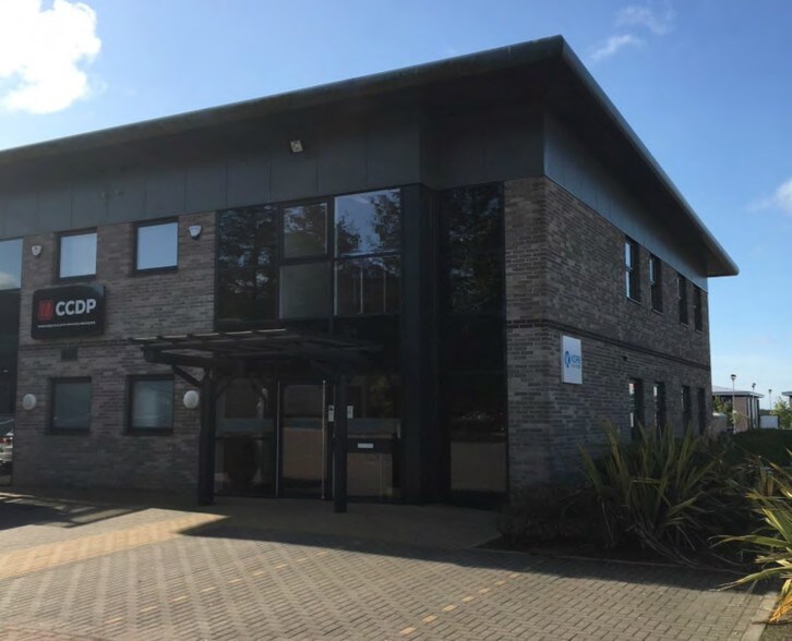 Abercrombie Ct, Westhill for sale - Building Photo - Image 1 of 1