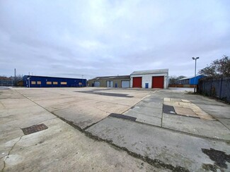 More details for Stane St, Chichester - Industrial for Rent