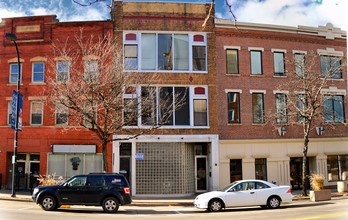 356 S Main St, Akron, OH for sale Building Photo- Image 1 of 1