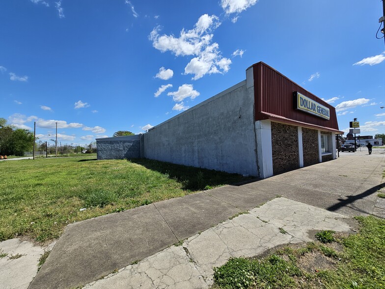 1308 Washington Ave, Cairo, IL for sale - Building Photo - Image 3 of 23