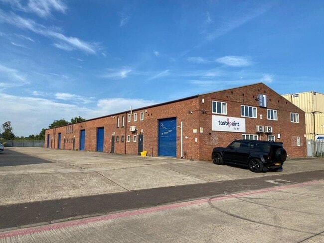More details for 1 Riverside Av W, Lawford - Light Industrial to Rent