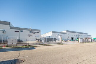 More details for Calle de las Moreras, 1 P, Ciempozuelos - Industrial to Rent