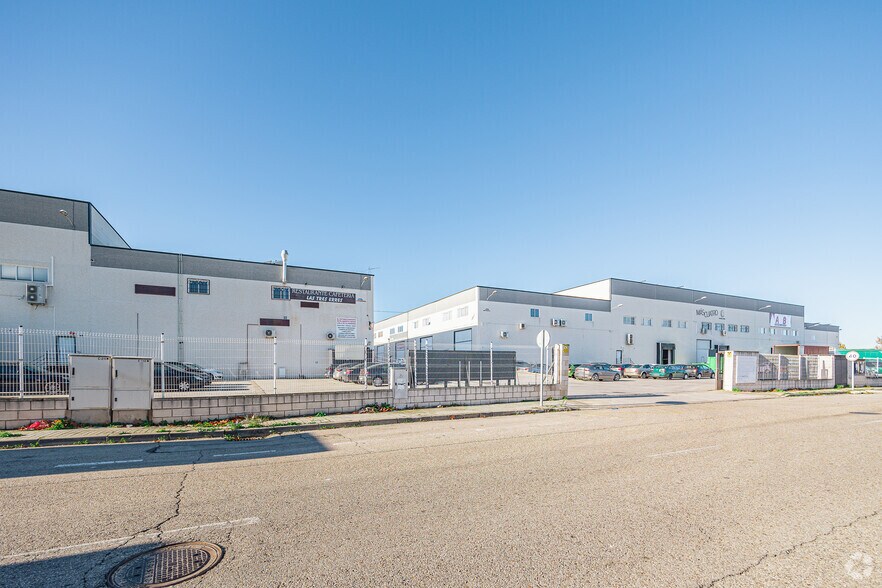 Industrial in Ciempozuelos, Madrid for sale - Primary Photo - Image 1 of 1