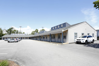 More details for 131 Boston Post Rd, East Lyme, CT - Office for Rent