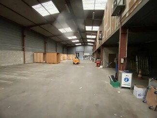 More details for Light Industrial to Rent