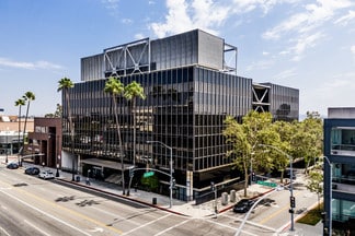 More details for 8920 Wilshire Blvd, Beverly Hills, CA - Mixed-use to Rent