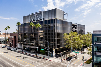 More details for 8920 Wilshire Blvd, Beverly Hills, CA - Multiple Space Uses for Rent