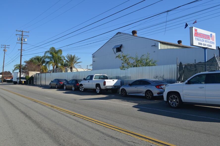 4237 State St, Montclair, CA for rent - Building Photo - Image 1 of 9