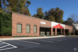 More details for 6516 Falls of Neuse Rd, Raleigh, NC - Office/Retail for Rent