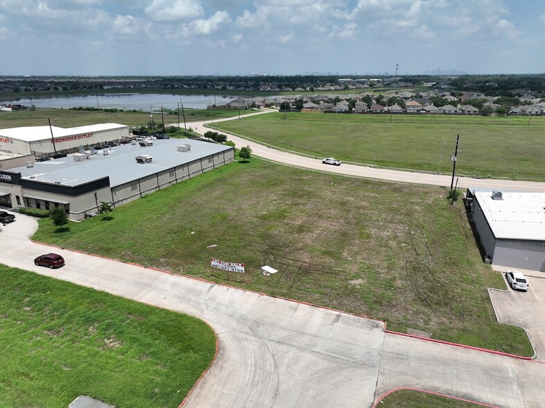 Beltway 8 S & Cullen Blvd, Houston, TX for sale - Aerial - Image 3 of 4