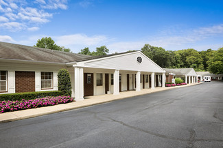 More details for 329 Middle Country Rd, Smithtown, NY - Office for Rent