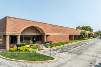 2500 Renaissance Blvd, King Of Prussia, PA for rent Building Photo- Image 2 of 8