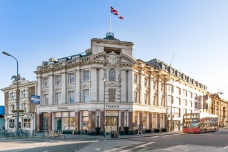 No.1 Wandsworth Rd, London for rent Building Photo- Image 1 of 7