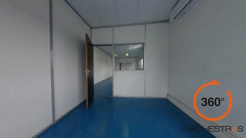 Office in Villiers-sur-Marne to rent - Interior Photo - Image 3 of 4
