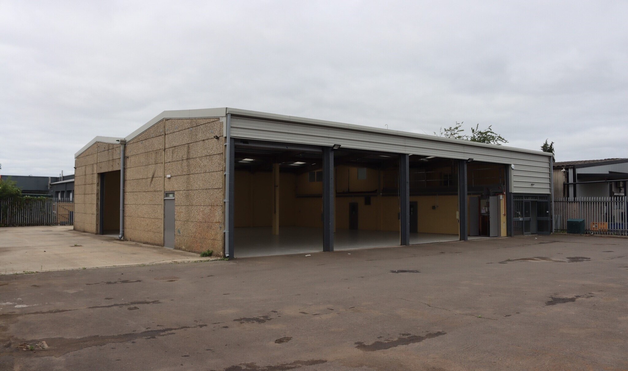 Unit 16 Westfield Rd, Guildford for sale Building Photo- Image 1 of 1