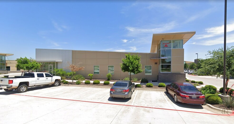 9811 S IH-35, Austin, TX for sale - Building Photo - Image 2 of 4