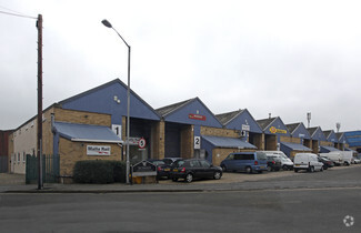 More details for Tait Rd, Croydon - Industrial for Rent