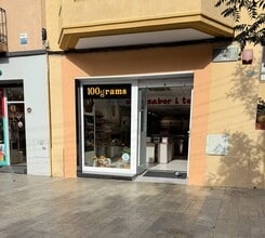 Plaça Olles, 14, Granollers, Barcelona to rent Interior Photo- Image 2 of 11