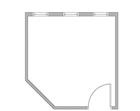 6795 E Tennessee Ave, Denver, CO for rent Floor Plan- Image 1 of 1