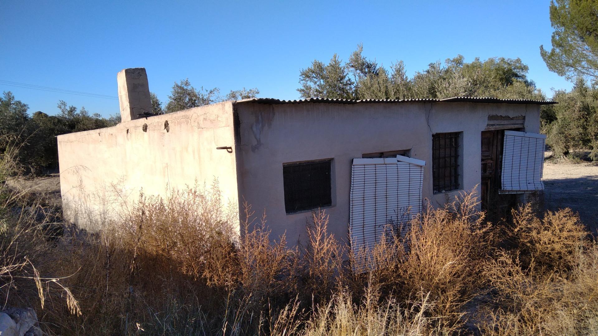 Land in Calasparra, Murcia for sale Building Photo- Image 1 of 29
